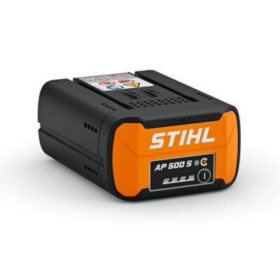Batterie AP 500 S