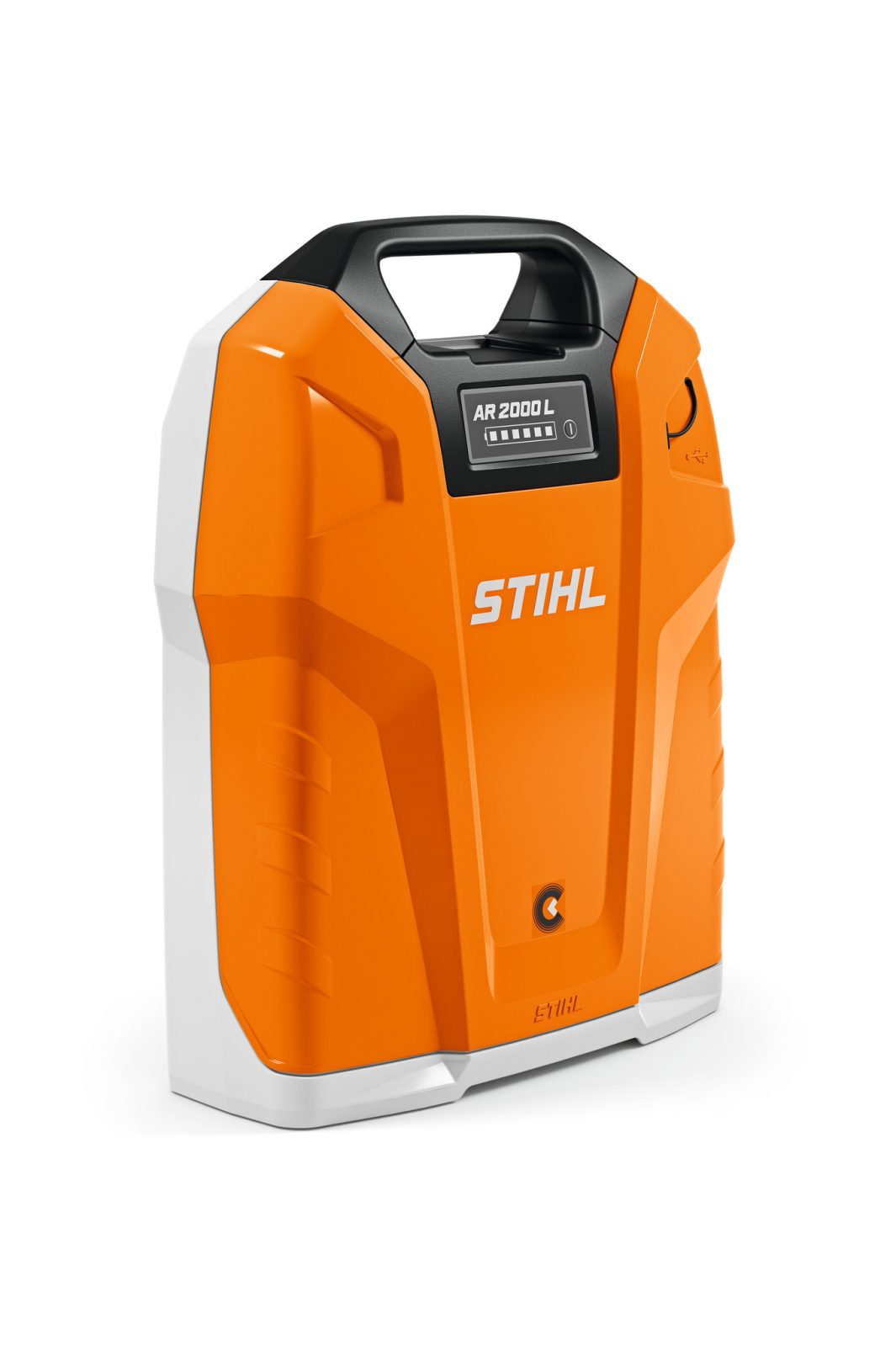 Batterie AR 2000 L