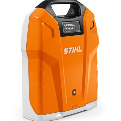 Batterie AR 3000 L