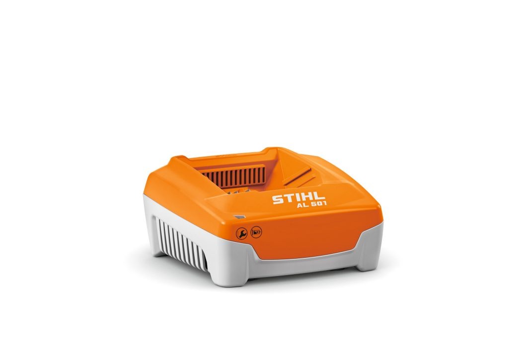 Chargeur ultra rapide AL 501