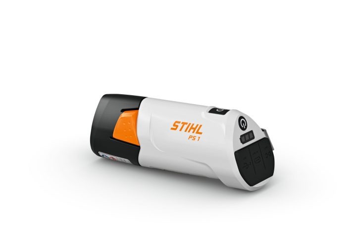 Chargeur 3-en-1 PS 1.0