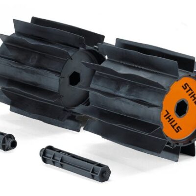Balai-racleur KW-MM - MultiSystème