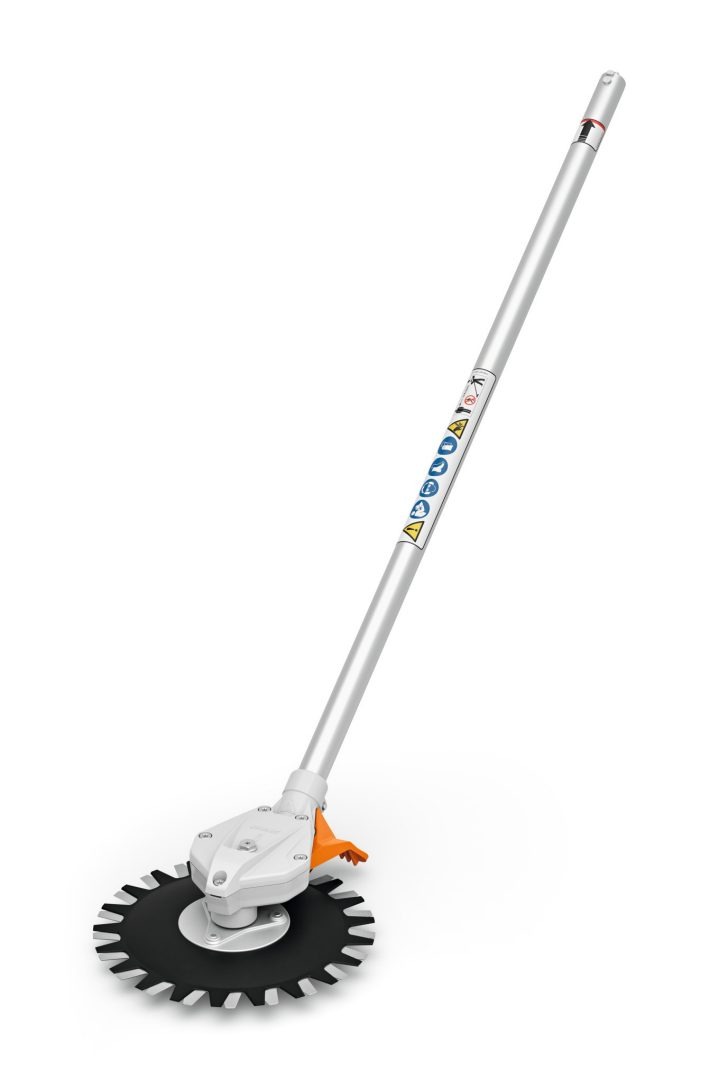 Réciprocateur RG-KM - CombiSystèmes