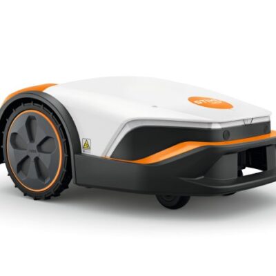 iMOW® 6