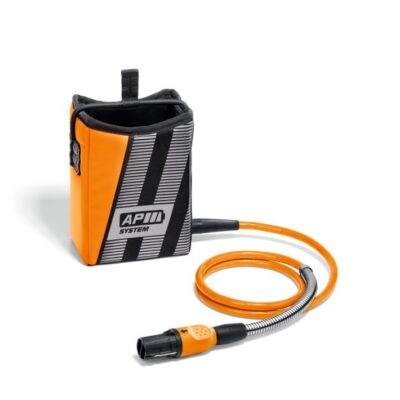 Pochette AP avec câble de connexion ADVANCE X-FLEX