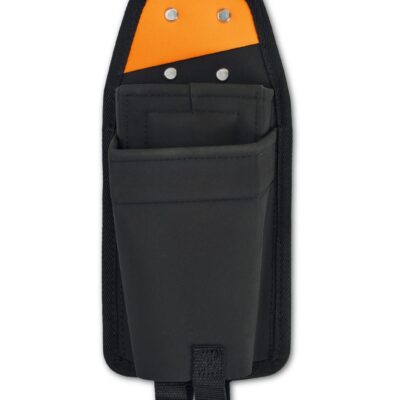 Etui pour coins d’abattage