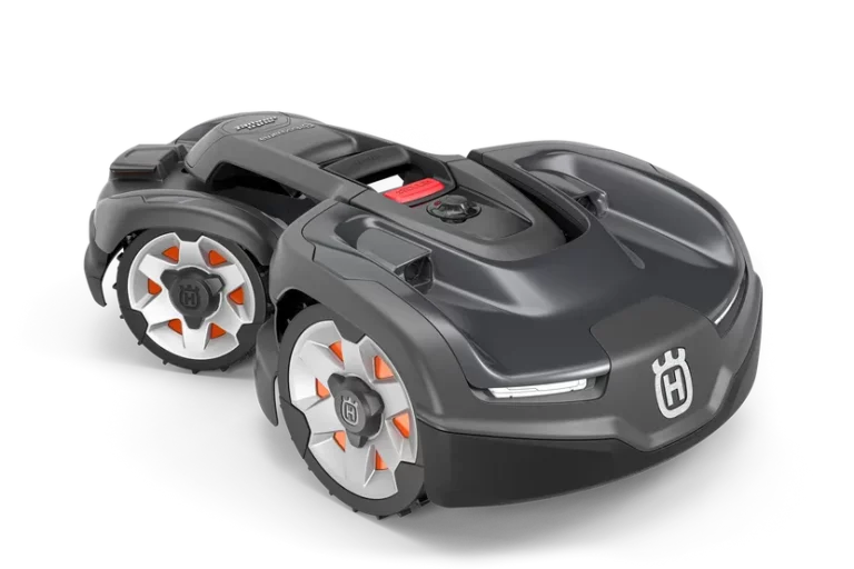 AUTOMOWER 435X AWD