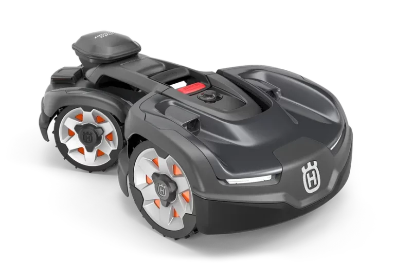 AUTOMOWER 435X AWD NERA