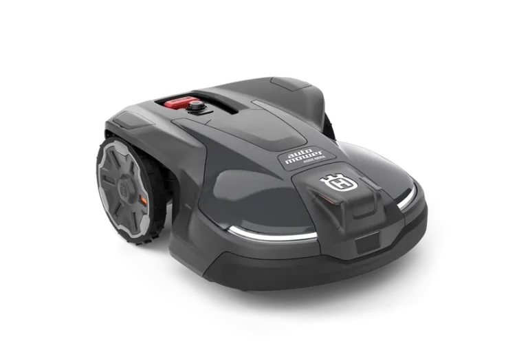 AUTOMOWER 450X NERA