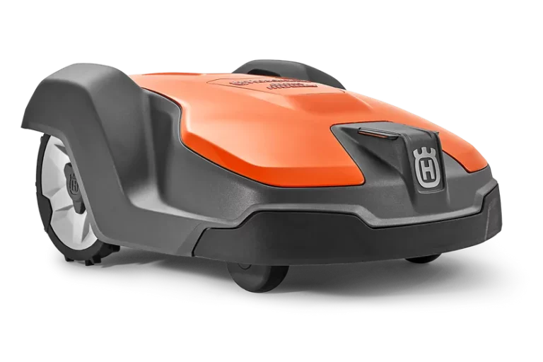 AUTOMOWER 520