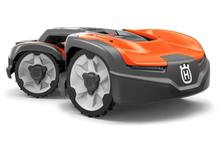 AUTOMOWER 535 AWD