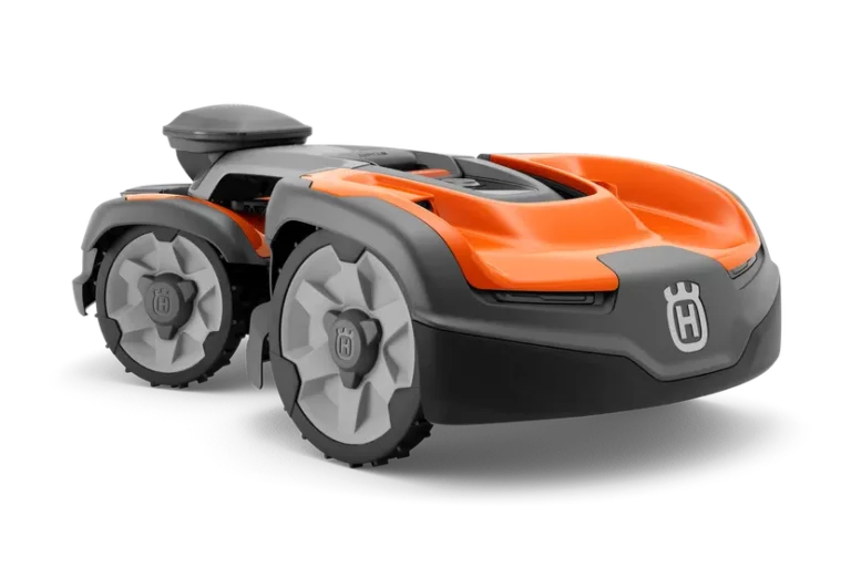 AUTOMOWER 535 AWD EPOS
