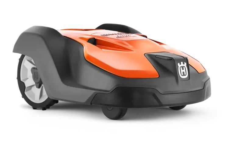 AUTOMOWER 550