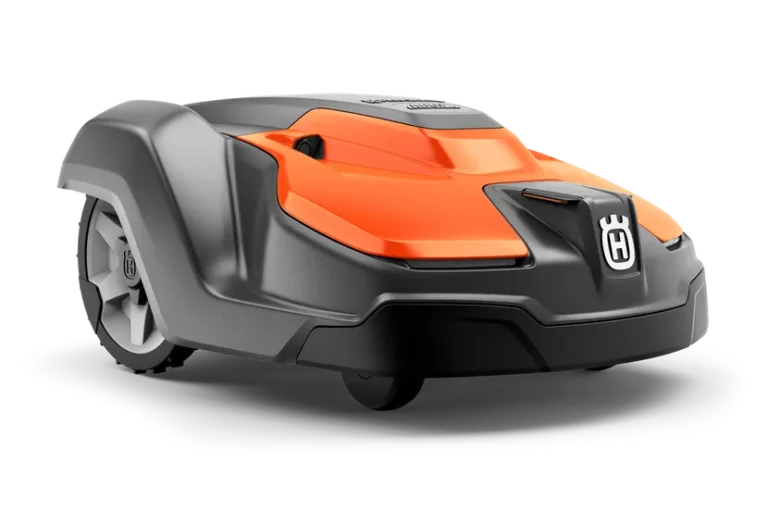 AUTOMOWER 550 EPOSTM