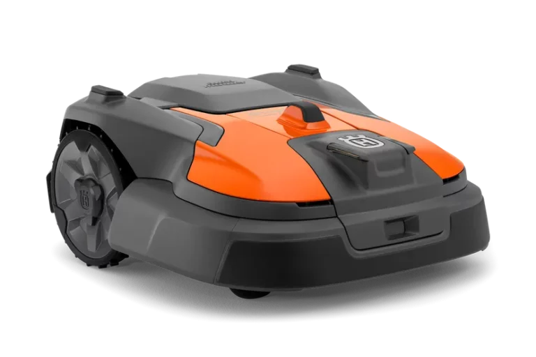 AUTOMOWER 560 EPOS