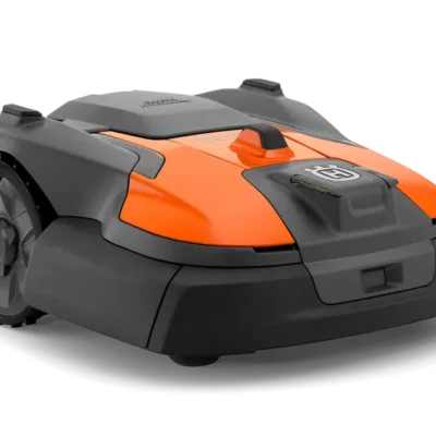 AUTOMOWER 580 EPOS