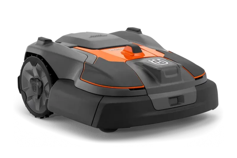 AUTOMOWER 580L EPOS