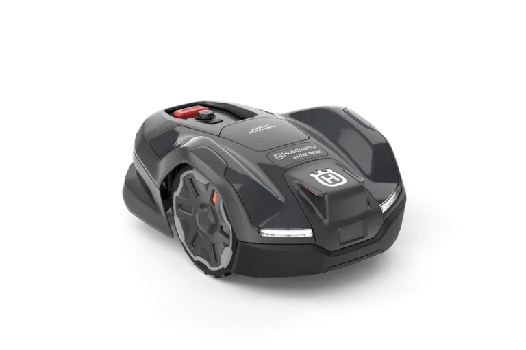 Automower 410XE NERA