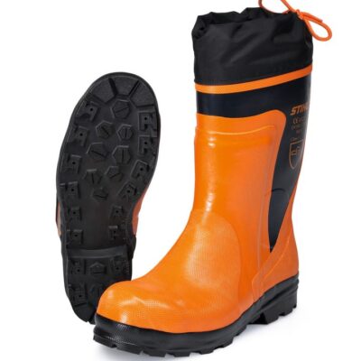Bottes anti-coupures FUNCTION