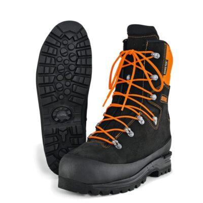 Chaussures anti-coupures ADVANCE GTX