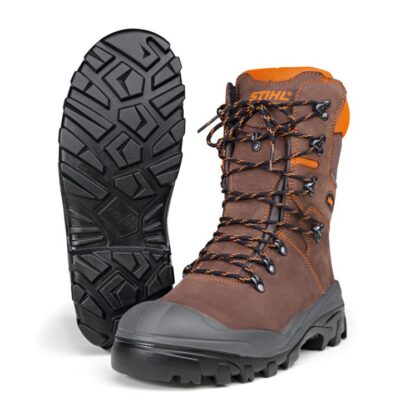 Chaussures anti-coupures DYNAMIC S3