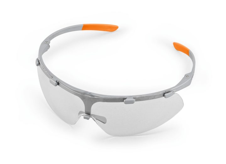 Lunettes de protection ADVANCE Super Fit