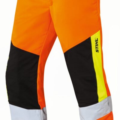 Pantalon de signalisation anti-coupures Protect MS