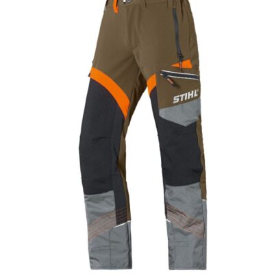 Pantalon d'élagage X-Climb