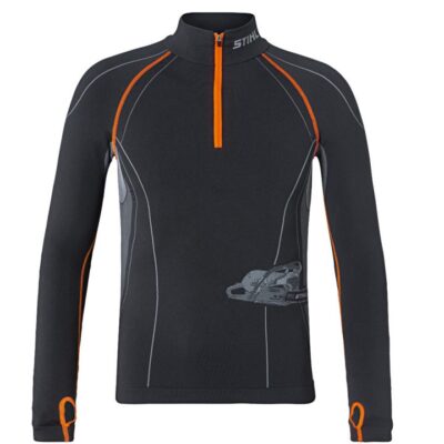T-shirt manches longues ADVANCE Confort