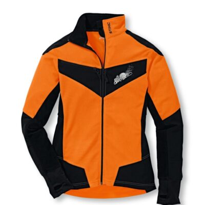 VESTE POLAIRE DYNAMIC