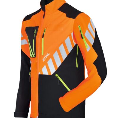 Veste ADVANCE ShellTEC