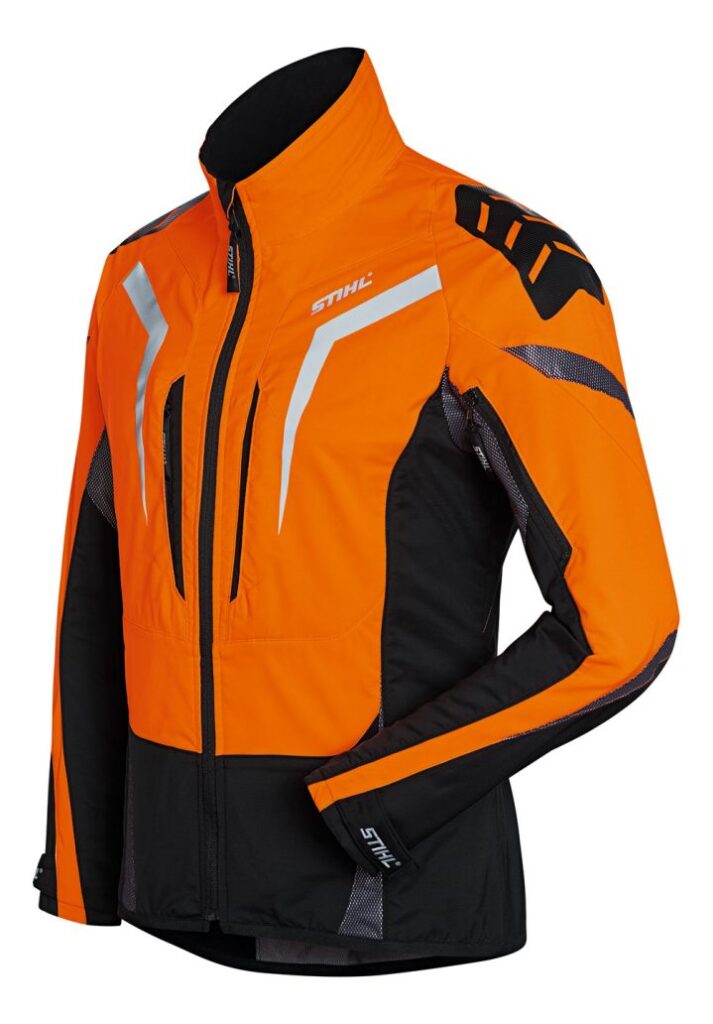 Veste ADVANCE X-Vent