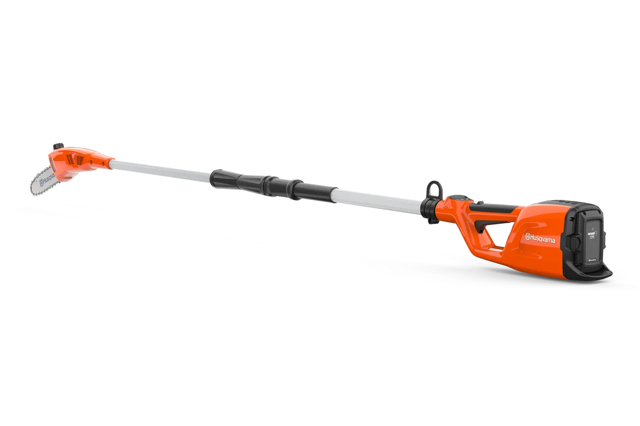 Élagueuse 120iTK4-P
