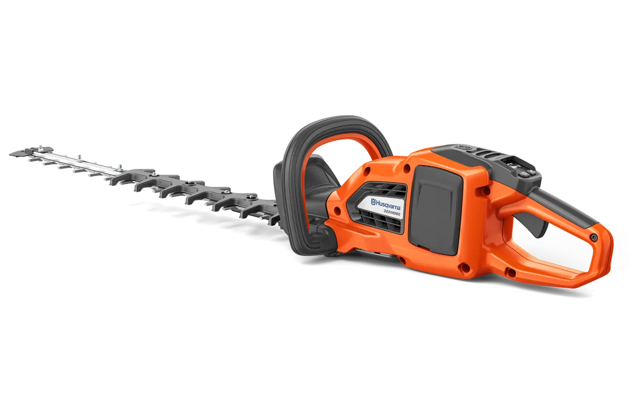 Taille-haie 322iHD60