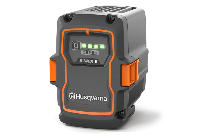Batterie 40-B140X