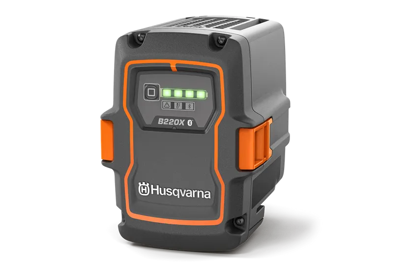 Batterie 40-B220X