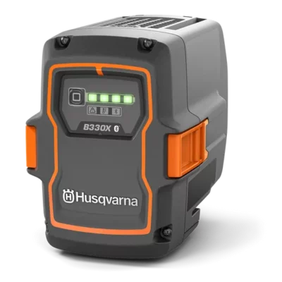 Batterie 40-B330X