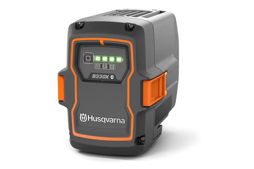 Batterie 40-B330X