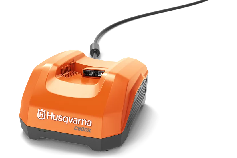 Chargeur 40-C500X