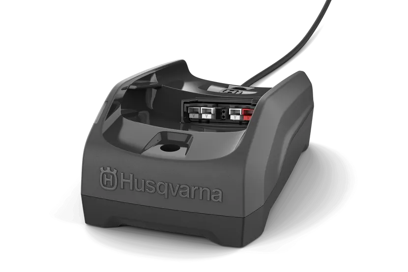 Chargeur 40-C80