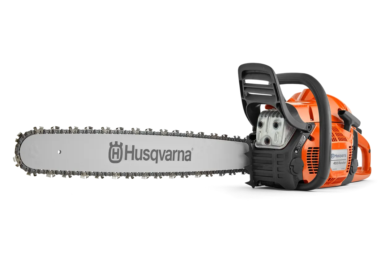 Tronçonneuse 455 Rancher