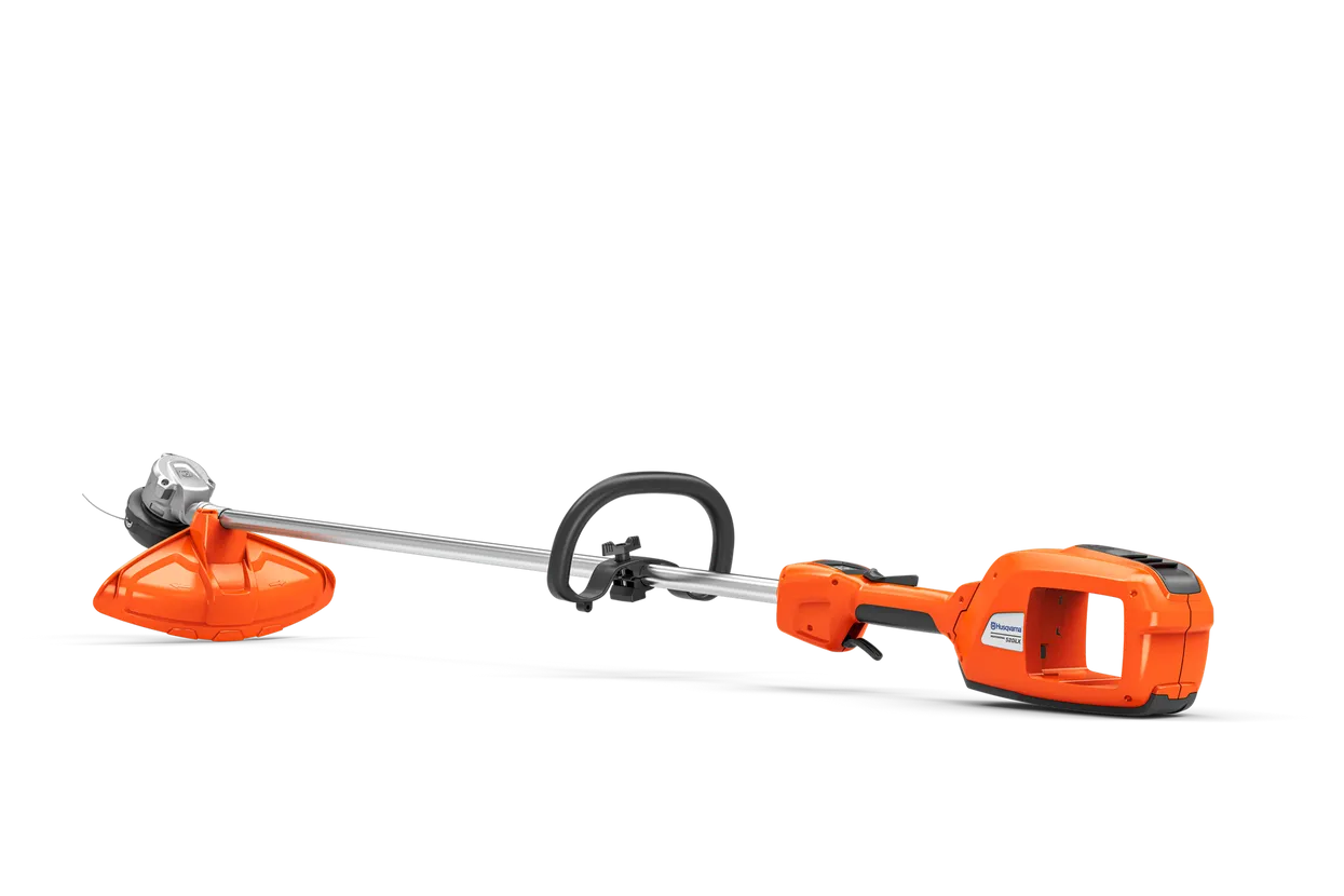 Coupe-bordure 520iLX