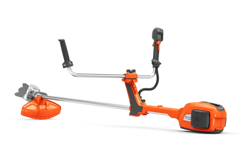 Débroussailleuses 520iRX