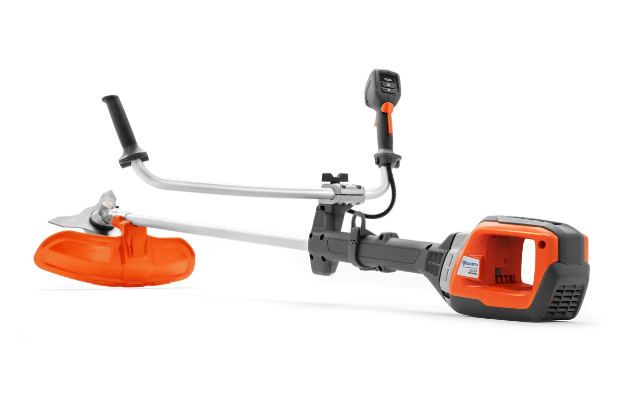 Débroussailleuses 535iRXT