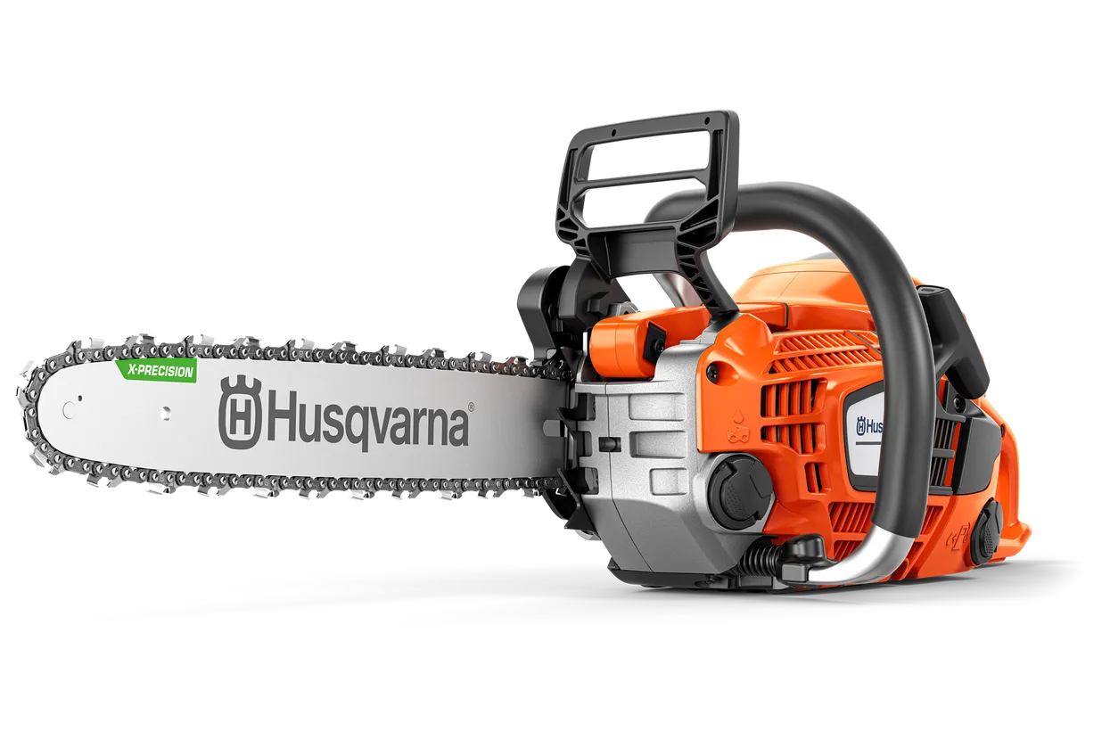 Tronçonneuse 540XP Mark III