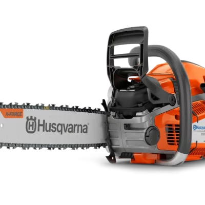 Tronçonneuse 550 XP Mark II
