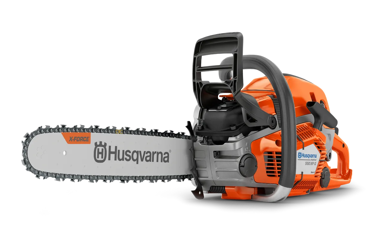 Tronçonneuse 550XP G Mark II