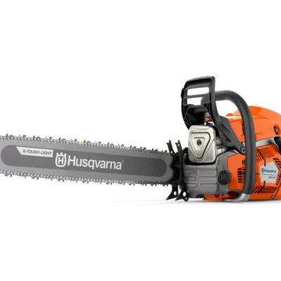 Tronçonneuse 592 XP