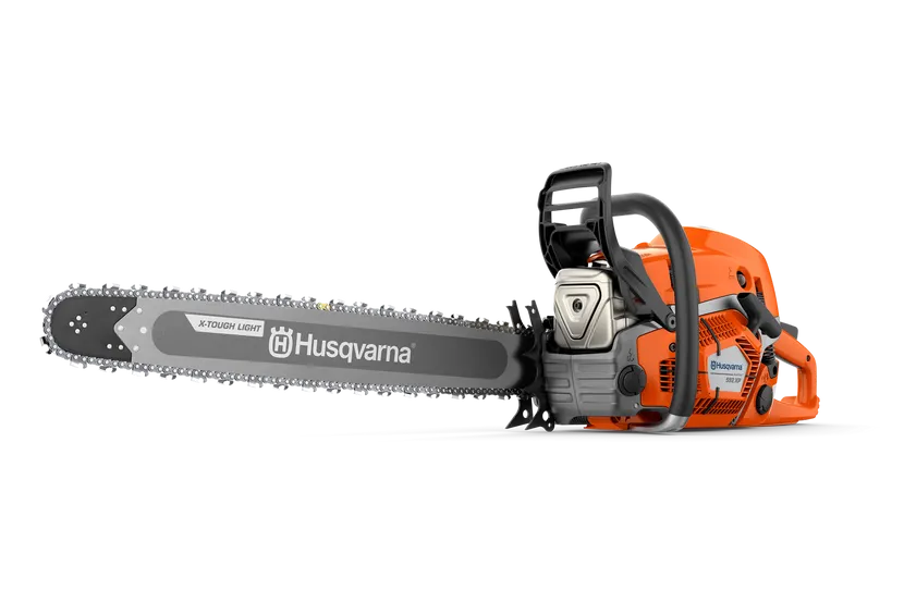 Tronçonneuse 592 XP