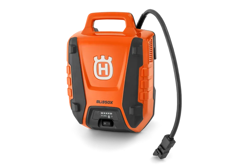Batterie à dos BLi950X (sans harnais)